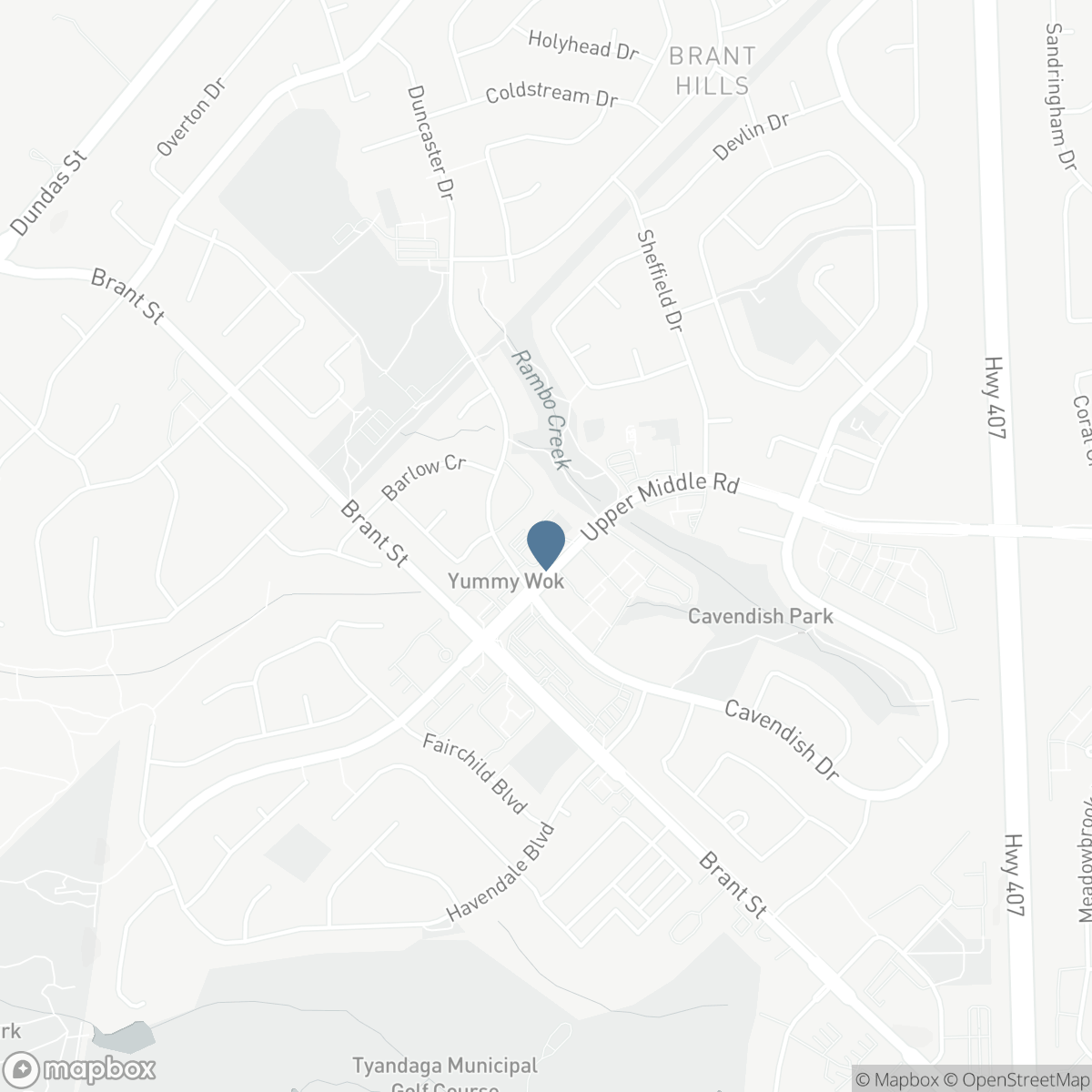 2055 UPPER MIDDLE Road Unit# 1105, Burlington, Ontario L7P 3P4